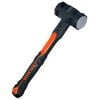 Klein Tools 6 Pound Fiberglass Handle Engineering Hammer, small image number 1