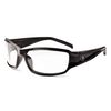 Ergodyne Skullerz Thor Safety Glasses, small image number 1