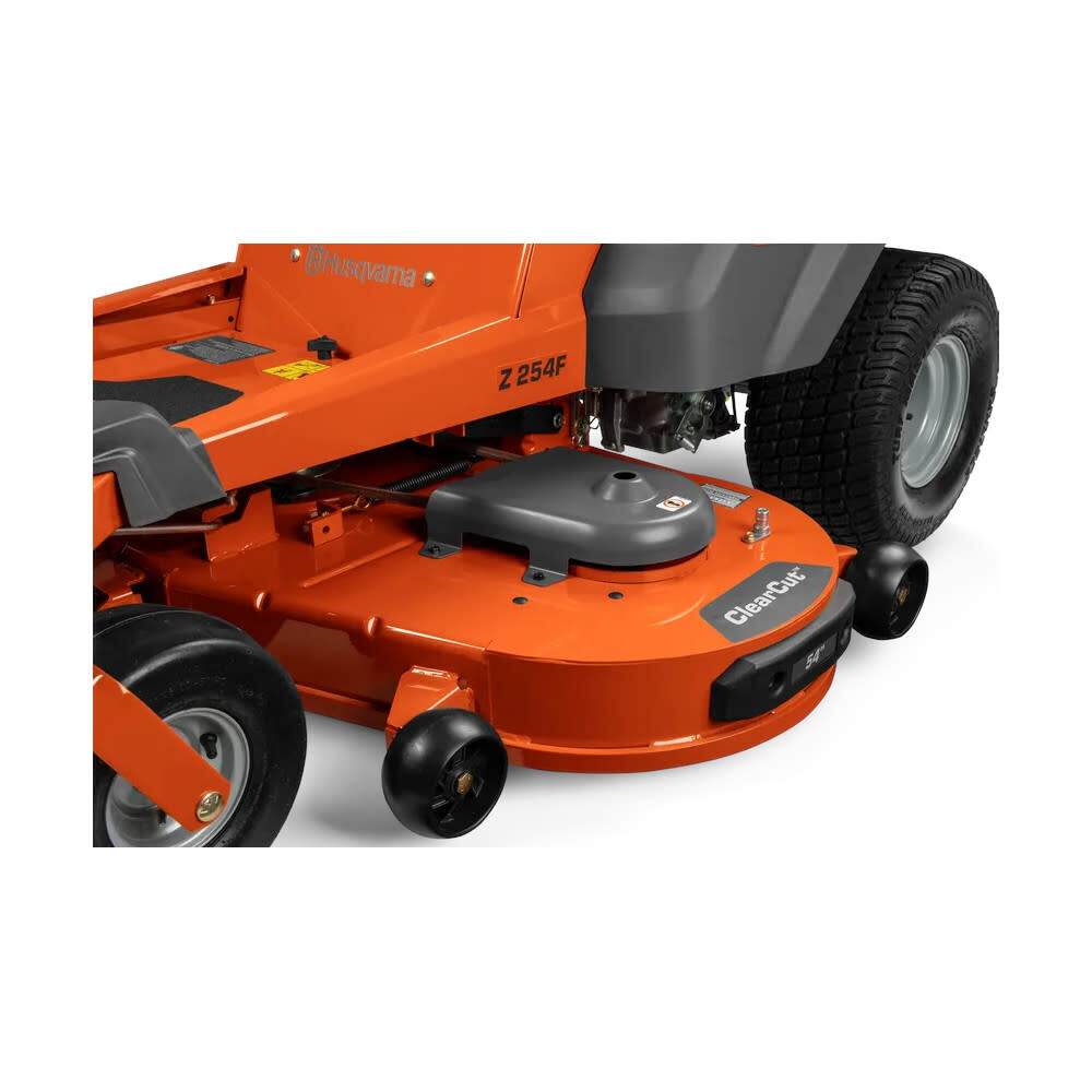 H-F Husqvarna Z254FX (54