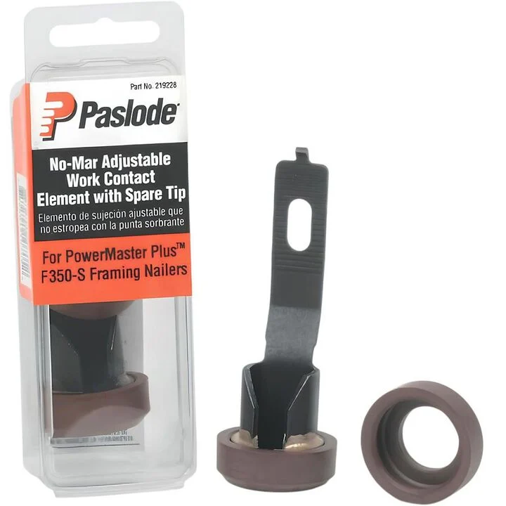 Paslode No Mar Work Contact Element for F350S Framing Nailer