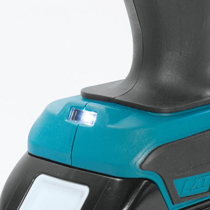 Makita 18V LXT 20oz Barrel Style Caulk & Adhesive Gun (Bare Tool), large image number 3