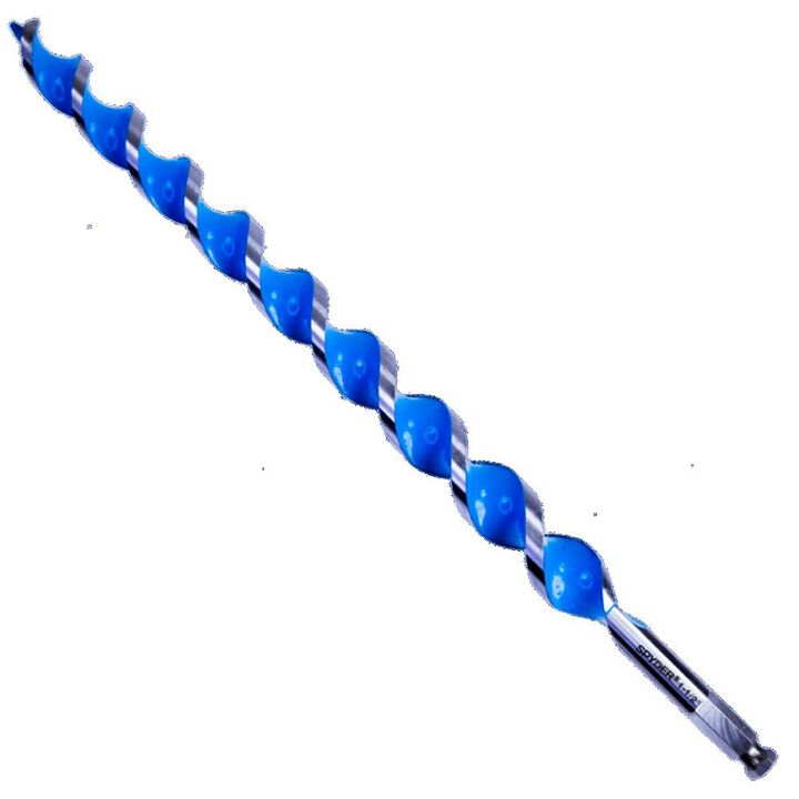 Spyder Stinger 1-1/2 Inch x 18 Inch Auger Bit