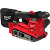 Milwaukee M18 FUEL 3inchx18inch Belt Sander (Bare Tool), small image number 1