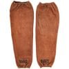 Klein Tools Flame-Resistant Leather Welding Sleeves, small image number 2