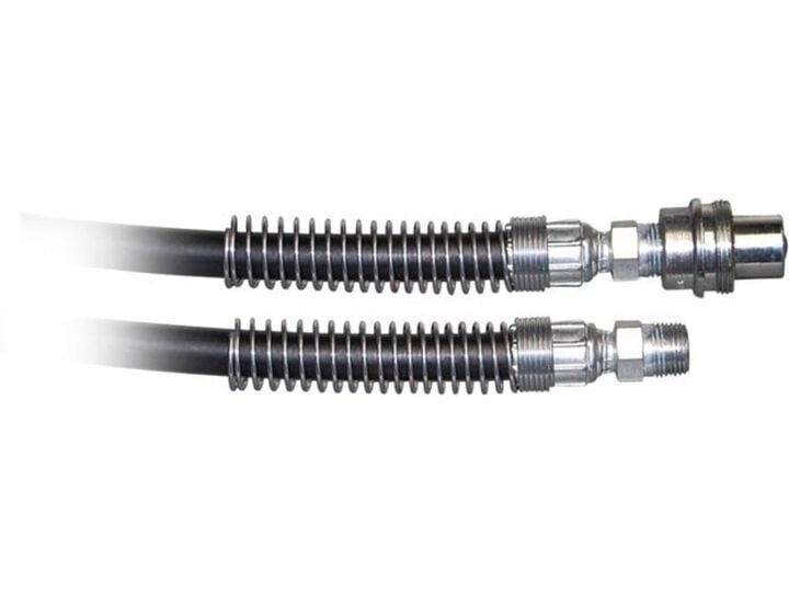 Enerpac 1/4 Inch x 6 Ft 10000 PSI Hydraulic Hose