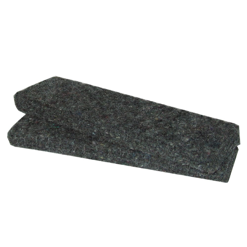 Powermate Aluminum Air Filter Element, large image number 1