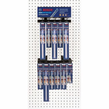 Bosch 5/32 In. x 6 In. MultiConstruction Drill Bit, large image number 4