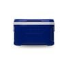 Igloo Profile II 50 Hard Cooler Majestic Blue 50qt, small image number 1
