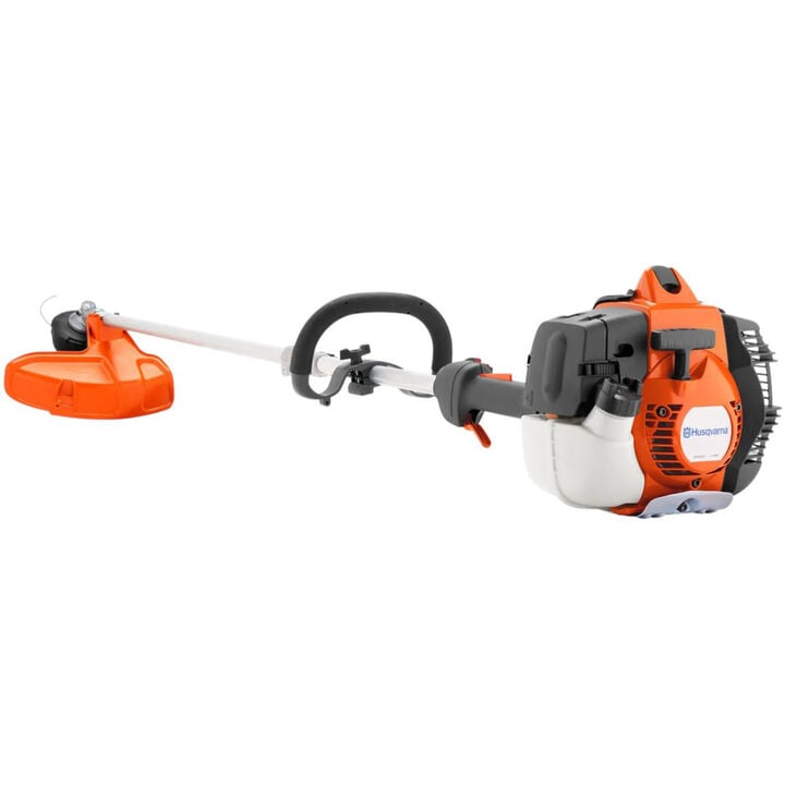 Husqvarna 535LK X Torq Combi Gas String Trimmer 34.6cc 2HP