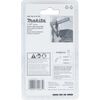 Makita 1-1/4 Inch Starlock Metal Plunge Blade, small image number 5