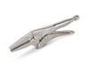 Tekton 6 Inch Long Nose Locking Pliers, small image number 2