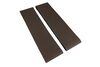 RIKON 6 In. x 48 In. Sanding Belt 120 Grit (PK2), small image number 1