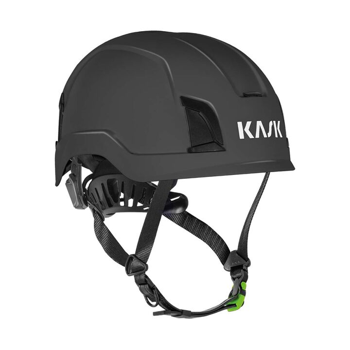 KASK America Zenith X2 Anthracite Class E Safety Helmet
