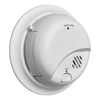 First Alert BRK SMI100 9V Alkaline Battery Operated Sensor Smoke Alarm, small image number 3