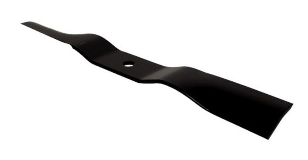 Kubota Parts 60C-B-H28 K408 18.57 Inch Length Lift Mower Blade, large image number 1