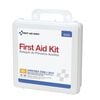 First Aid Only First Aid Kit 50 Person ANSI Class A+ Plastic Case, small image number 2