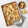 Nordic Ware Naturals 12.4 Inch x 17.3 Inch High Sided Sheetcake Pan Silver, small image number 2