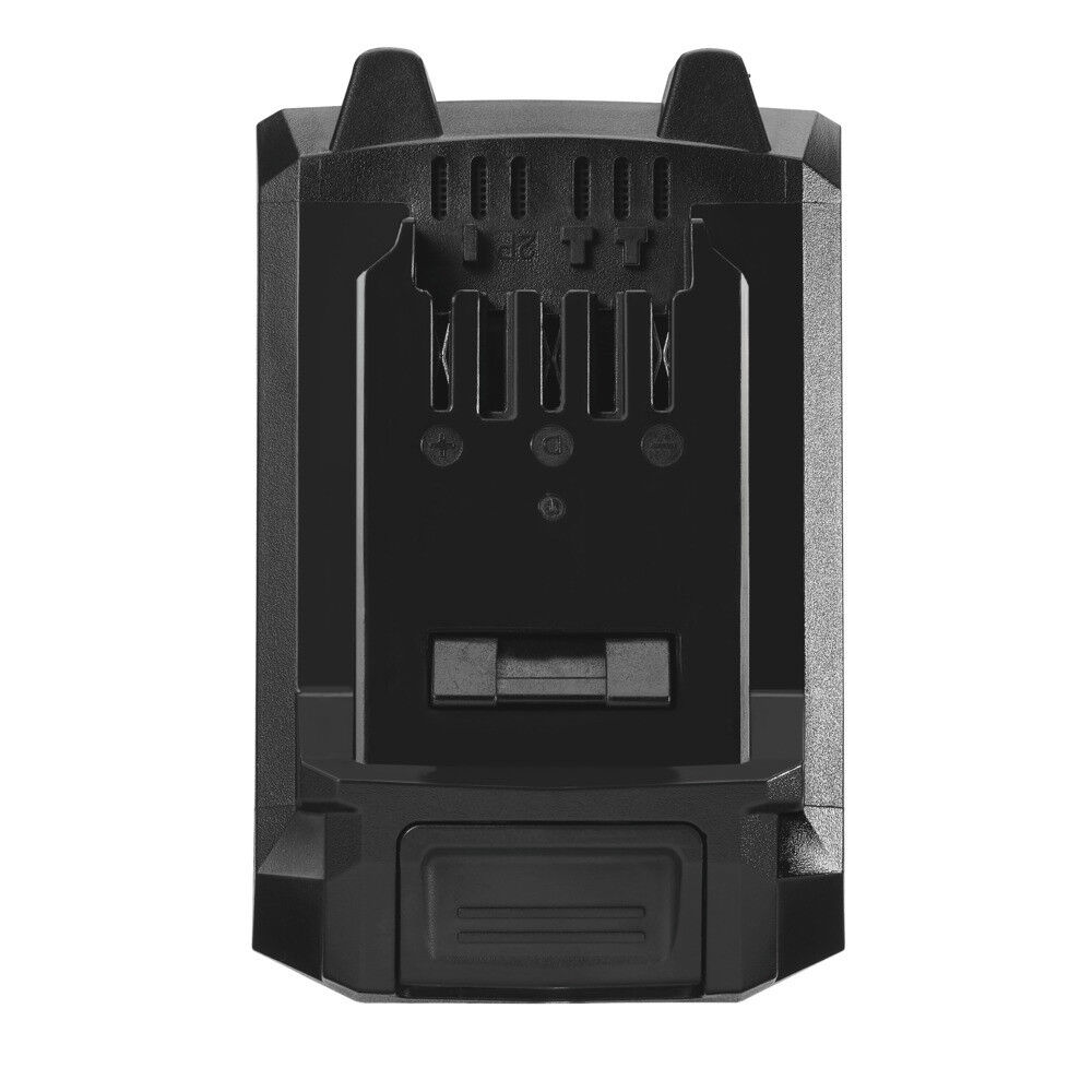 SKIL PWRCORE 20 20V 4Ah Lithium Ion Power Tool Battery Pack with Fuel Indicator, large image number 3