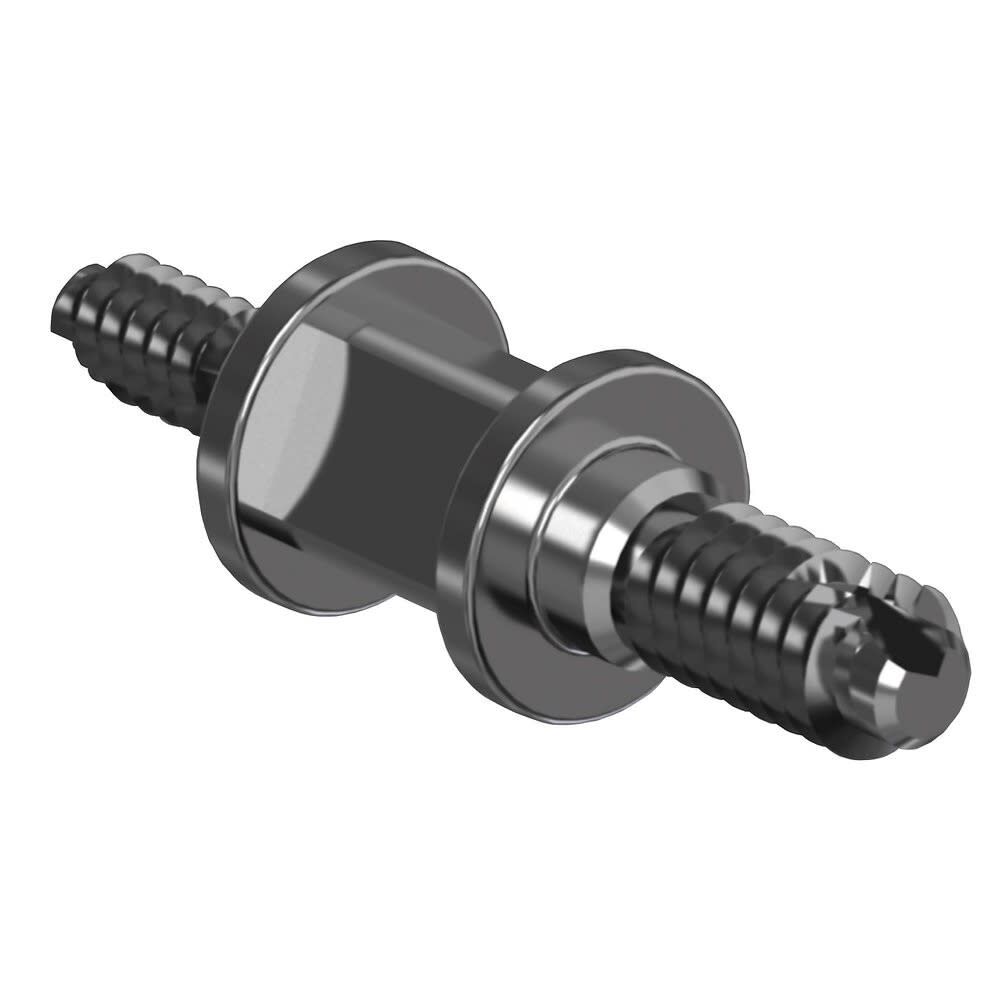 Easy Wood Tools 1 1/4 Inch - 8 TPI Steel SLT Technology 4-Jaw Easy Chuck, large image number 4