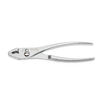 Crescent Cee Tee Slip Joint Pliers 8in Curved Jaw, small image number 1