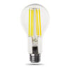 Feit Electric 150W A21 3000K Filament LED Light Bulb 1pk, small image number 1