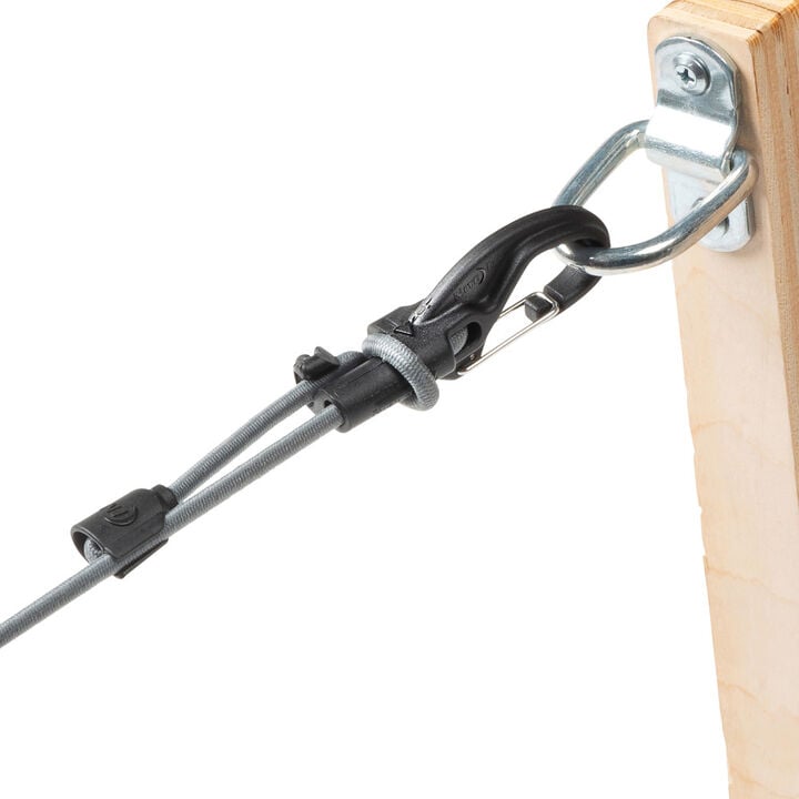 Nite Ize KnotBone Adjustable Bungee #5, large image number 5
