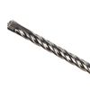 DEWALT 1/4-in x 6-in x 8-1/2-in Solid Rock Carbide SDS+, small image number 5