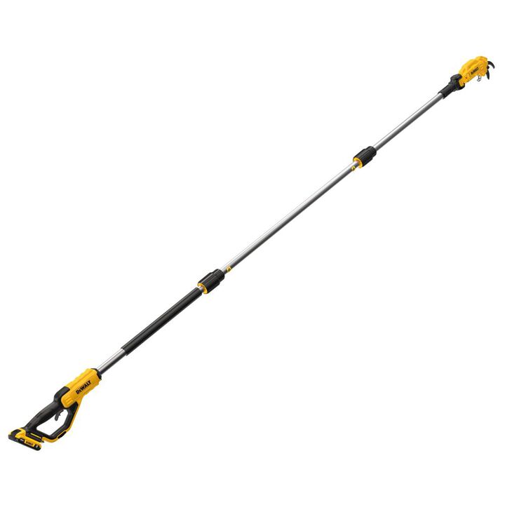 DEWALT 20V Cordless Pole Pruner Kit