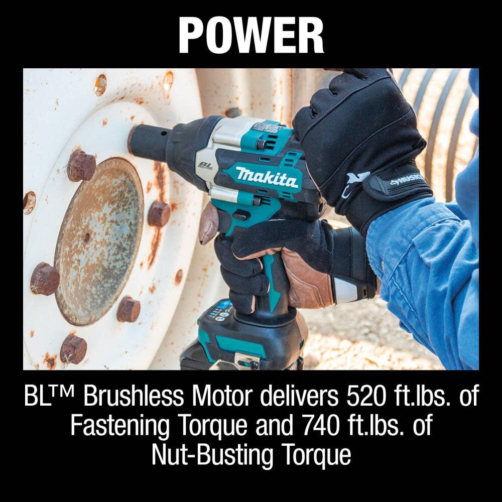 Makita xwt18t discount