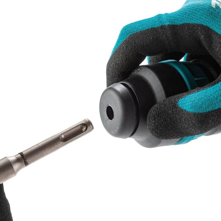 Makita SDS-PLUS Power Scraper, large image number 7