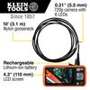Klein Tools Utility Borescope, small image number 2