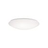 Metalux FM Series Flush Mount Light 12.8W 11in White Round LED, small image number 1