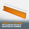 Bora Portamate 14 Inch Dog Fence, small image number 4