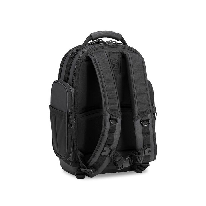 Veto Pro Pac Everyday Carry Backpack PAC Carbon Backpack Tool Bag, large image number 1