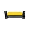 K&M Manufacturing Universal Flip-Up Tractor Step Black & Yellow, small image number 5