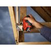 Milwaukee M12 Cordless Lithium-Ion Palm Nailer (Bare Tool), small image number 5