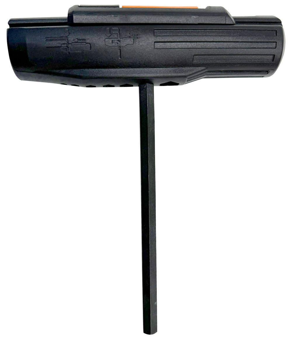 Bondhus Quick-T Handle, large image number 2
