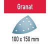 Festool Granat 240 Grit Sanding Pad 100pk, small
