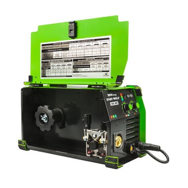 Forney Industries Easy Weld 140 Multi Process Welder, large image number 1
