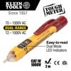 Klein Tools Dual Range Non-Contact Volt Tester, small image number 2