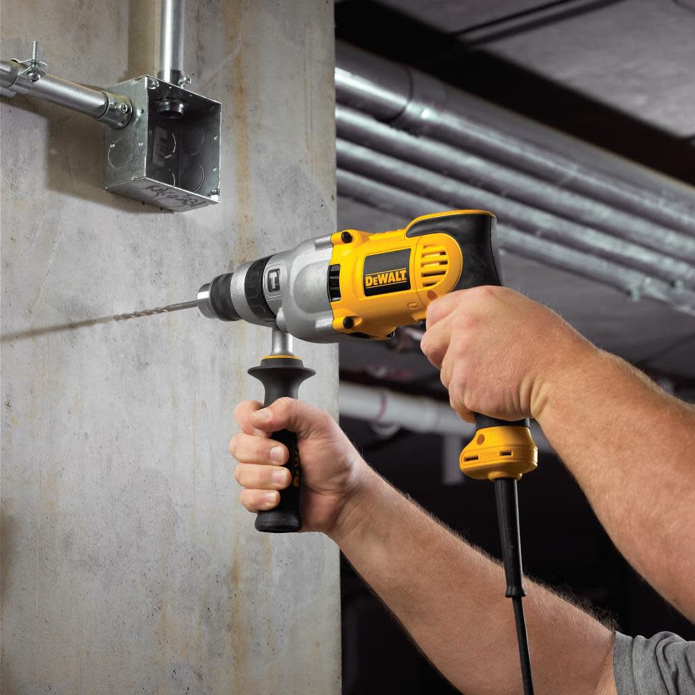 Dewalt 10 amp drill online