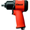 Cleco 3/8In Composite Air Impact Wrench with Ring Retainer, small image number 1
