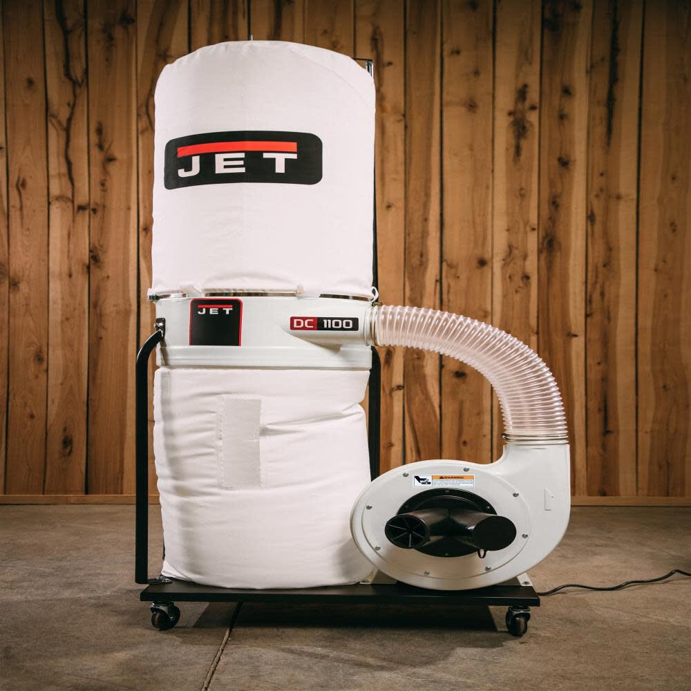 Jet dust collector discount
