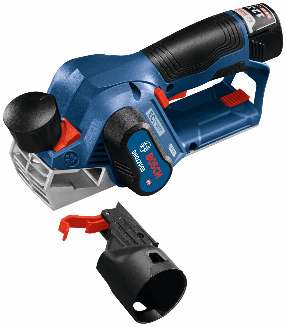 Brushless hotsell hand planer