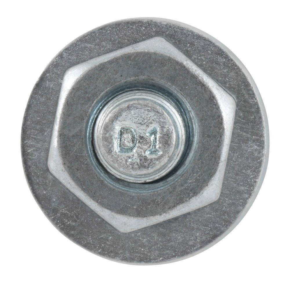 DEWALT Power-Stud+ SD1 1/4 x 3-1/4 Inch Carbon Steel Concrete Wedge Anchor 100 Pieces, large image number 2