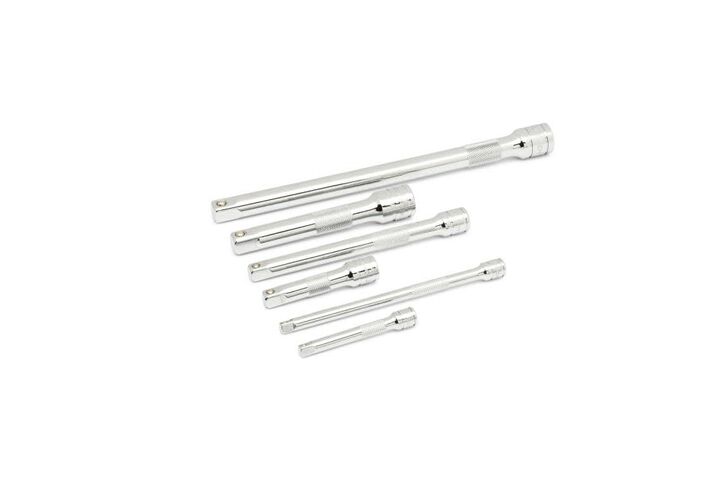 GEARWRENCH SAE/Metric Mechanics Tool Set 83pc, large image number 2
