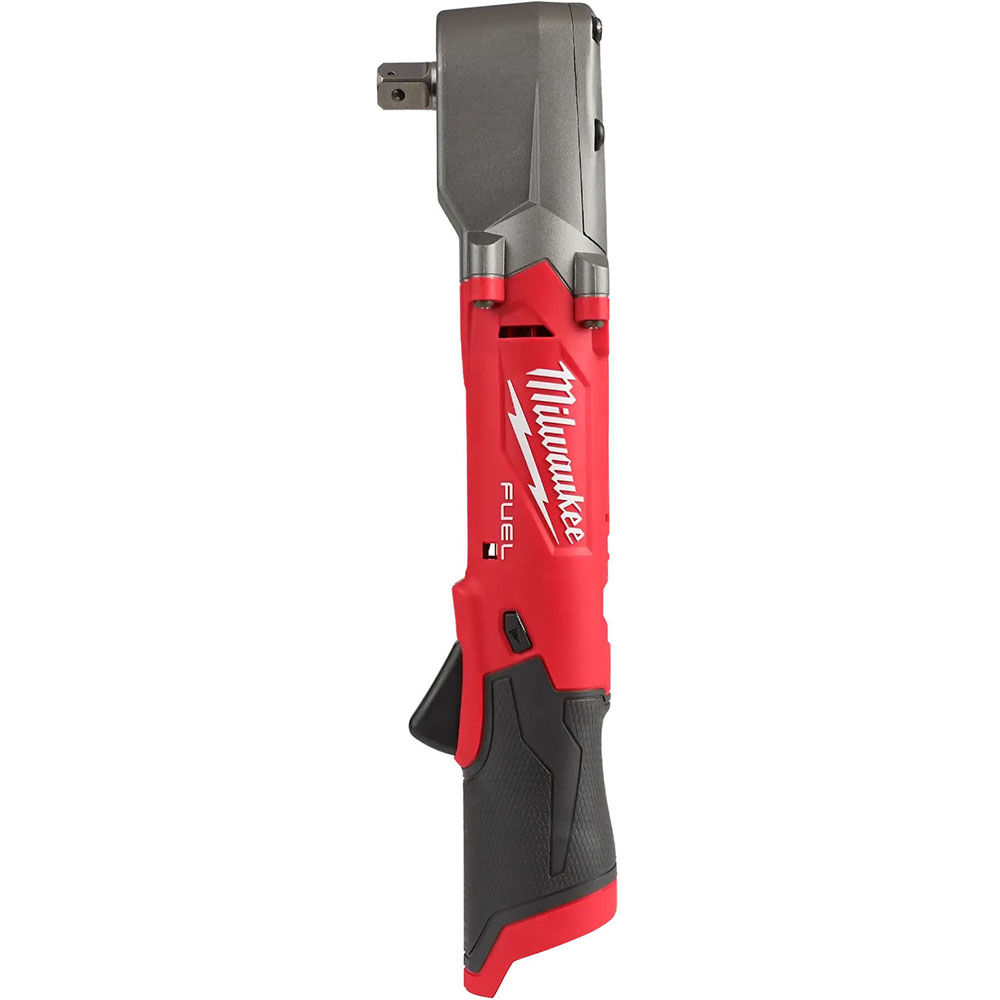 Milwaukee M12 Fuel 1 2inch Right Angle Impact Wrench With Pin Detent Bare Tool 2565p 20 Sansujyuku sansujyuku.com