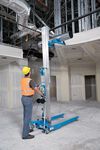 Genie Superlift Advantage 11 Ft 6 Inch Material Lift, small image number 4