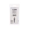 Irwin 1/2in Unibit Step Drill Bit, small image number 6