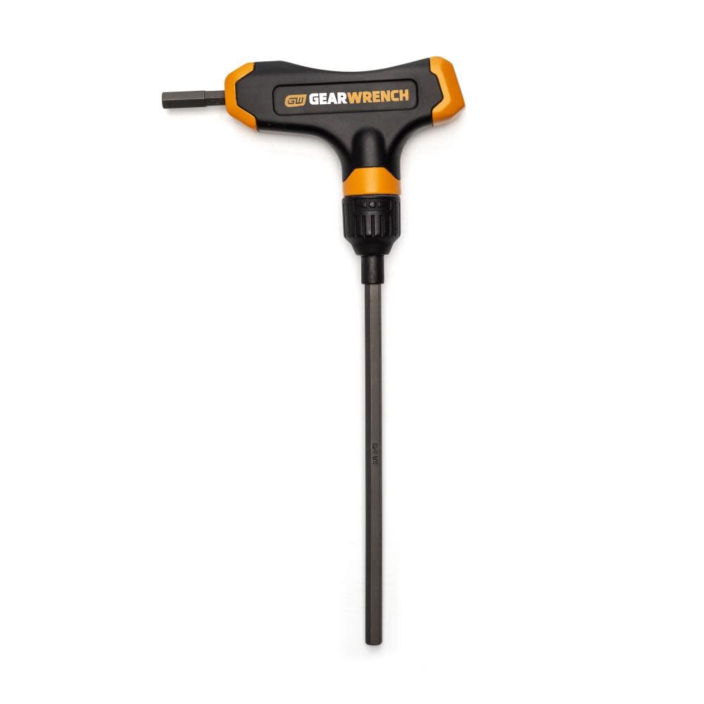 GEARWRENCH Hex Key Set Ratcheting T Handle 33pc 83518 Acme Tools